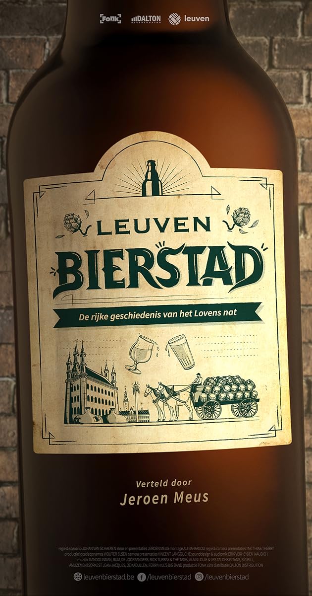 Leuven Bierstad