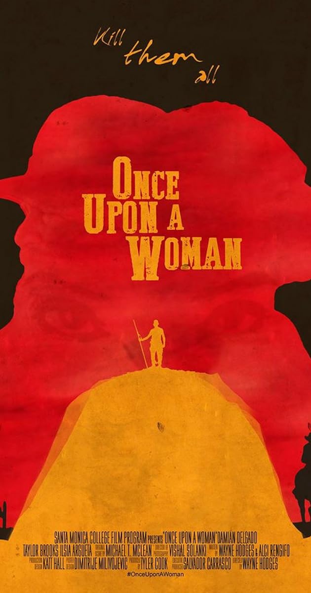 Once Upon a Woman