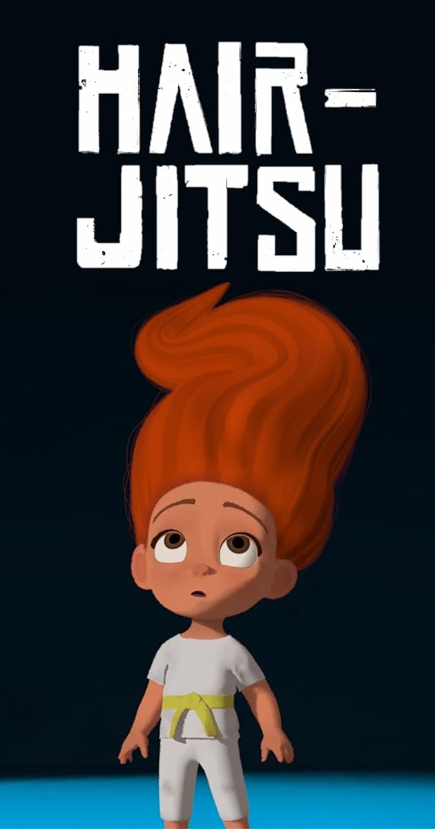 Hair-Jitsu