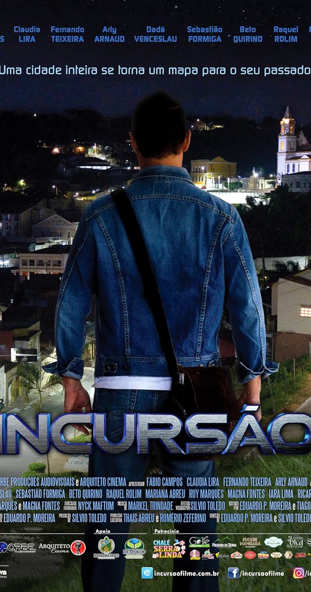 Incursão