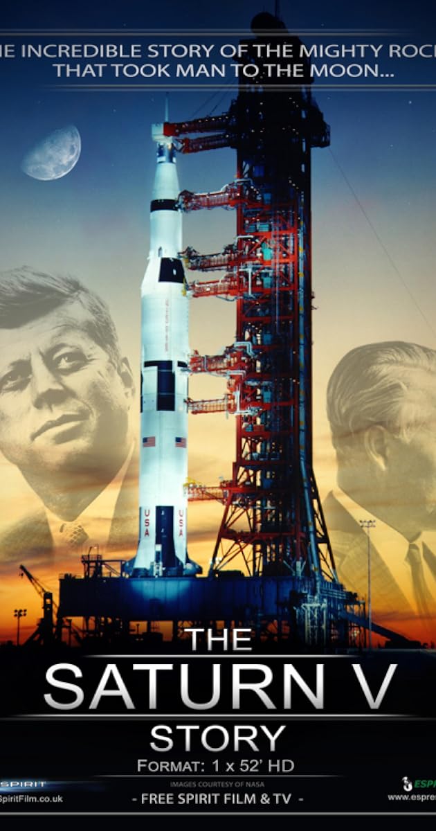 The Saturn V Story