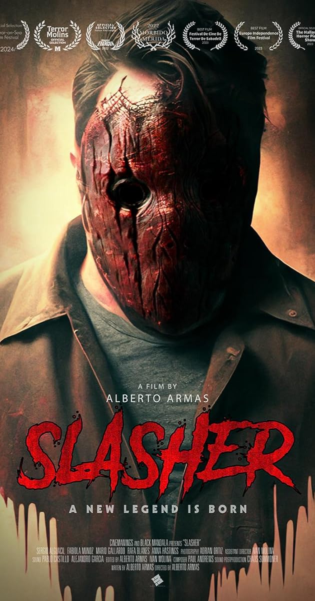 Slasher