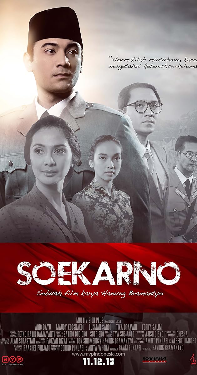 Soekarno: Indonesia Merdeka