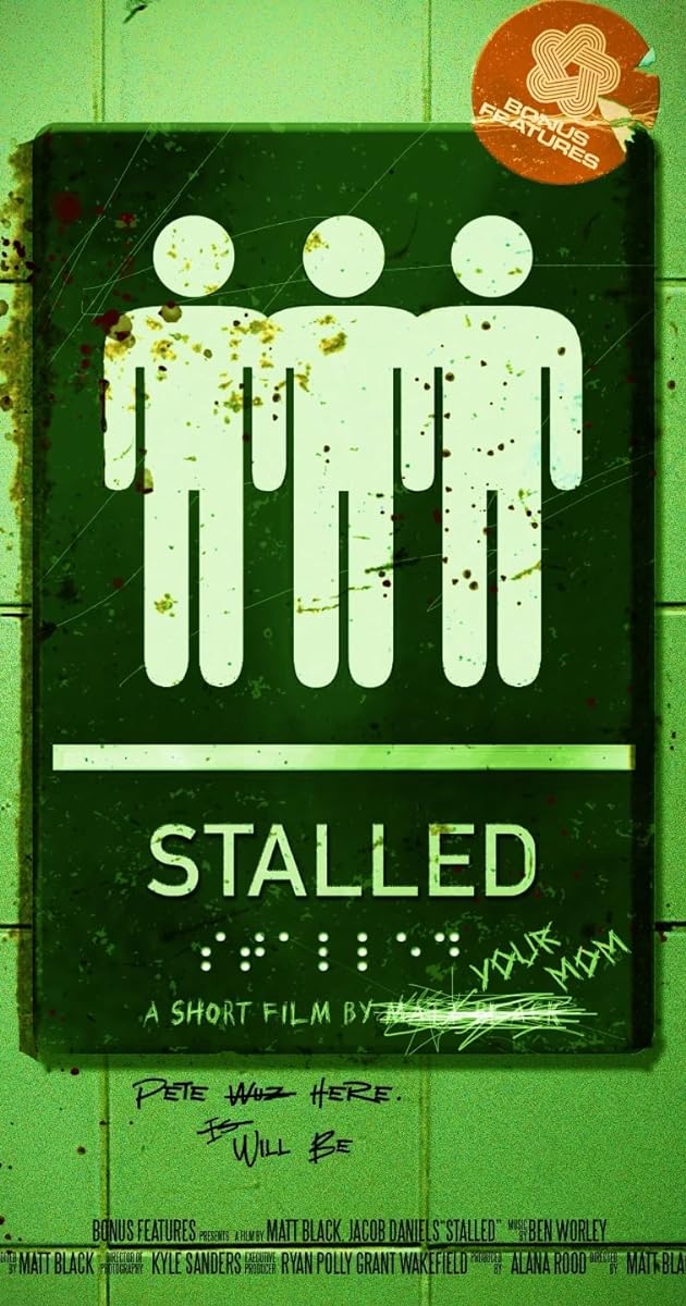 Stalled