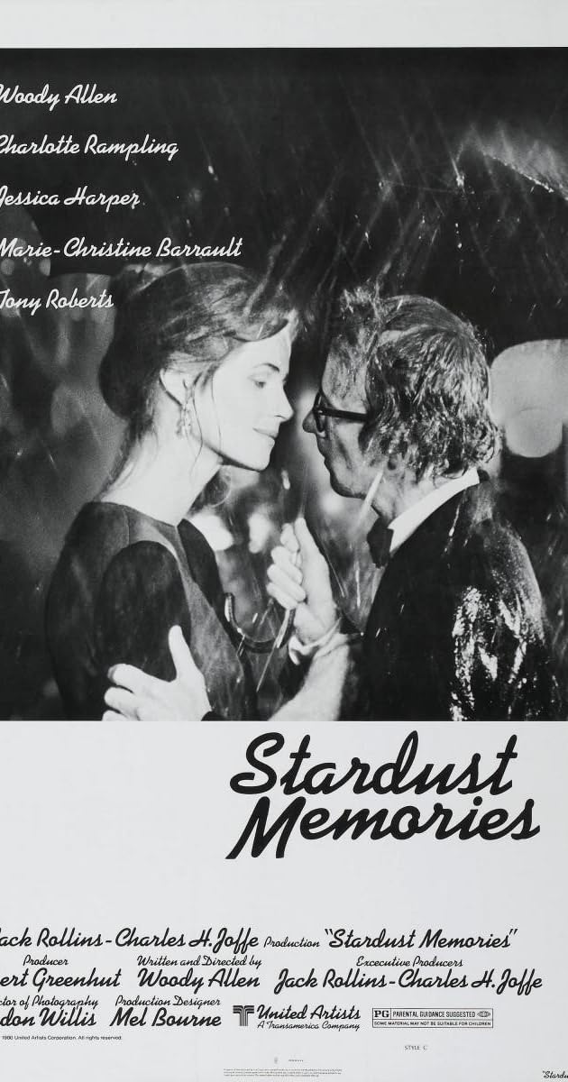 Stardust Memories