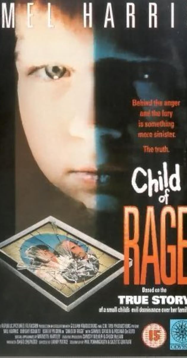 Child of Rage