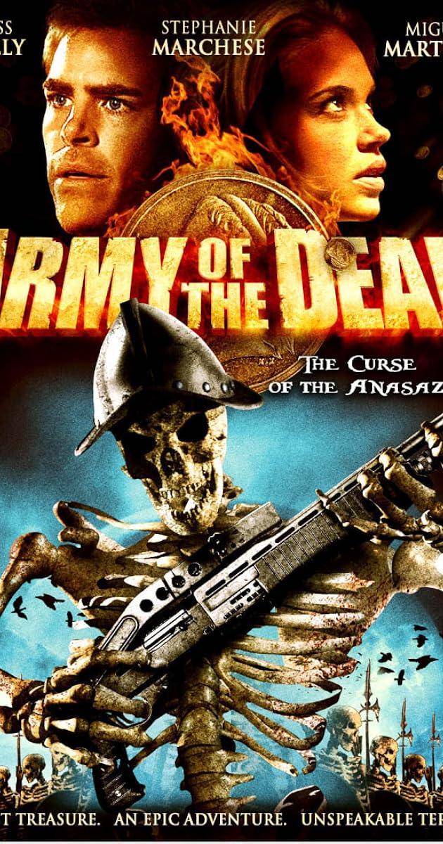 Army of the Dead