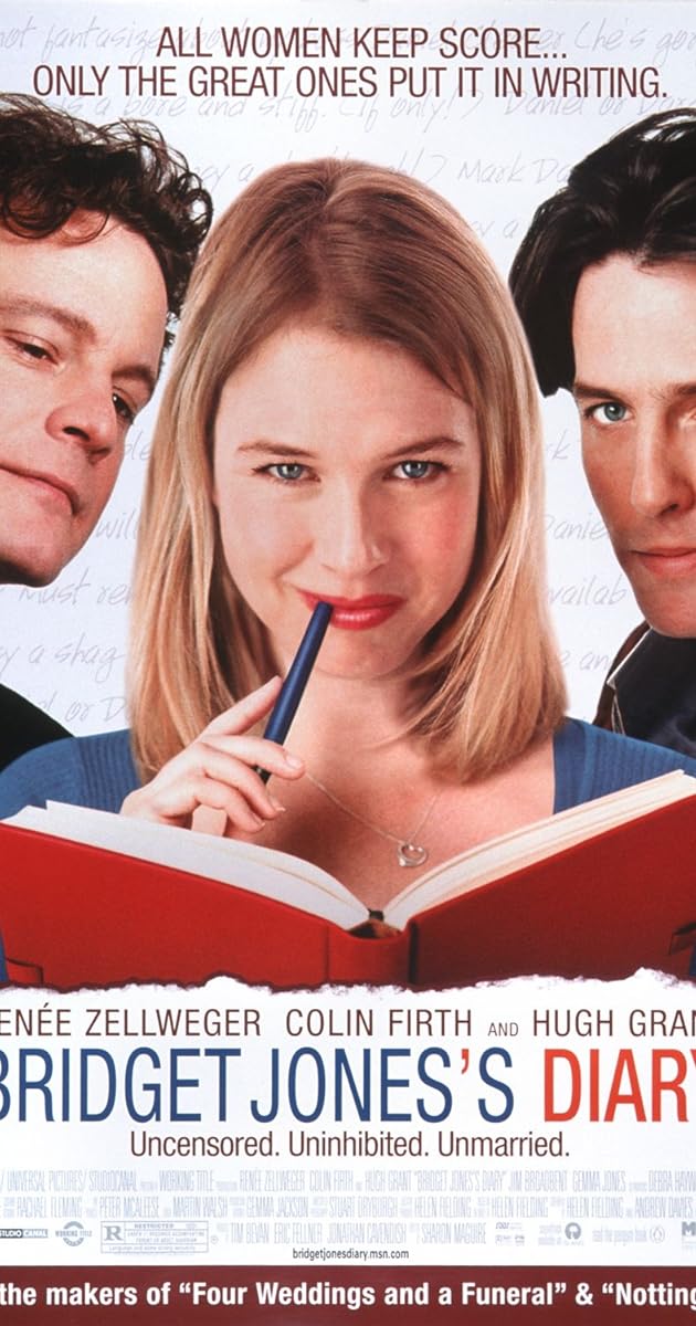 Bridget Jones'un Günlüğü