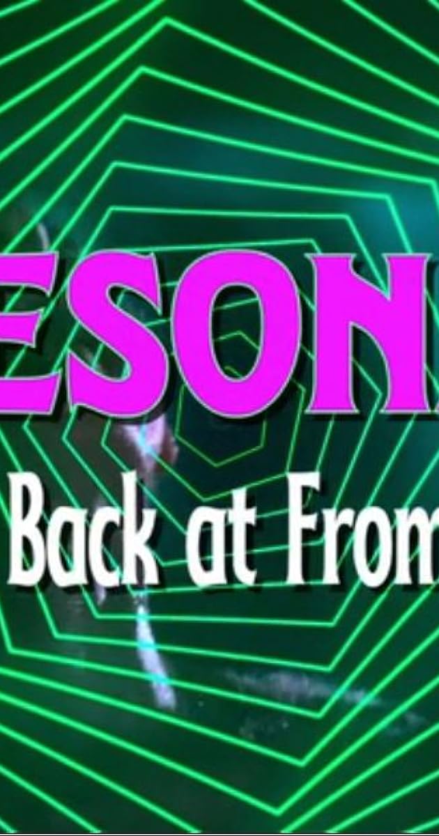 Re-Resonator: Looking Back at From Beyond