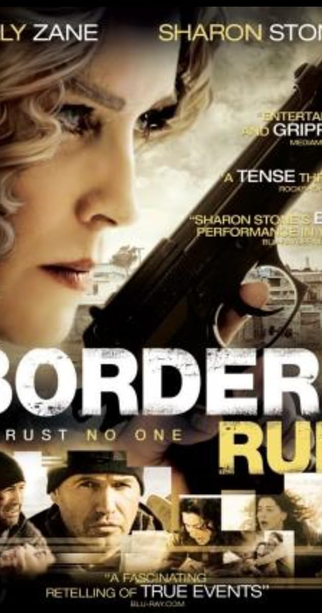 Border Run