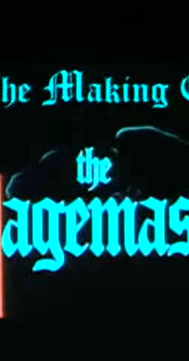 The Making of 'The Pagemaster'
