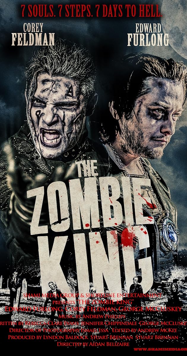 The Zombie King