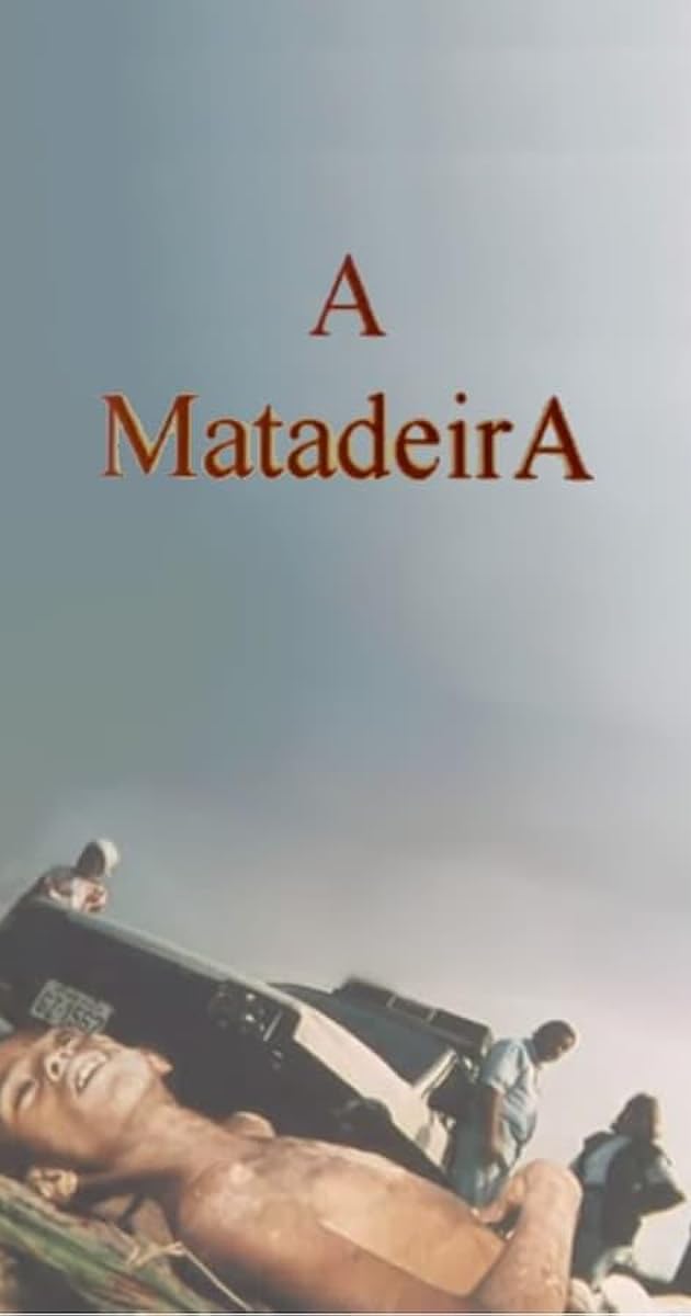 A Matadeira