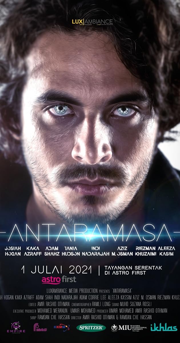 Antaramasa