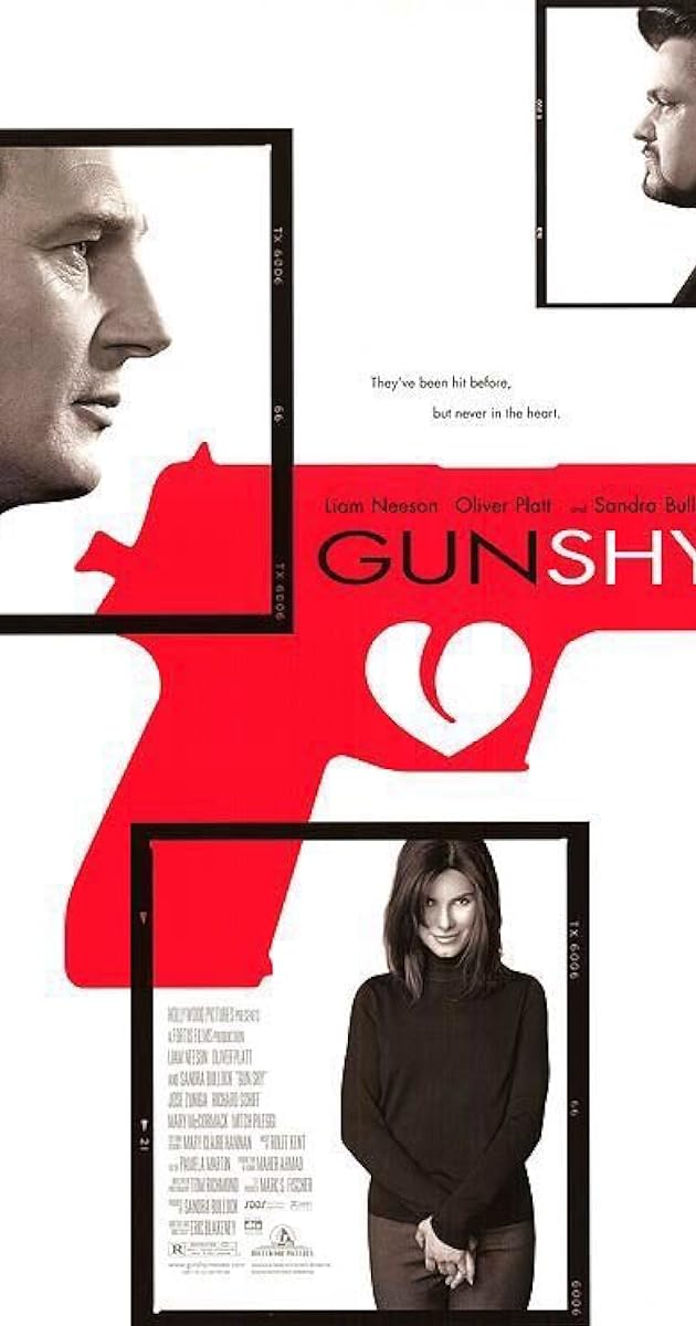 Gun Shy