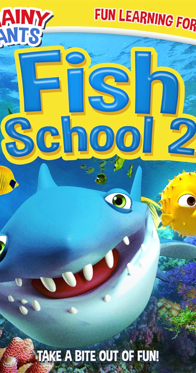 Fish School 2