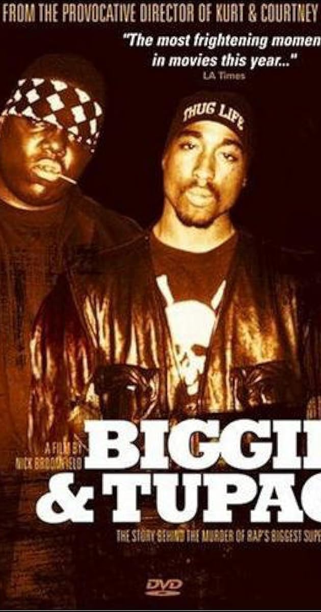 Biggie & Tupac