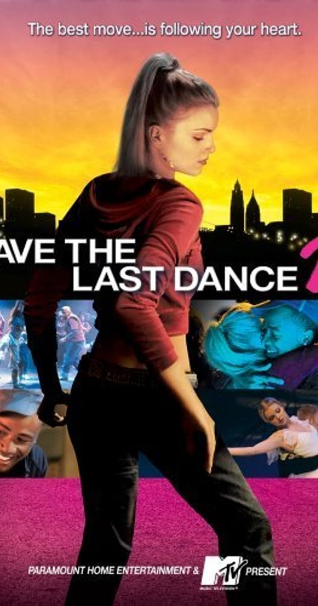 Save the Last Dance 2