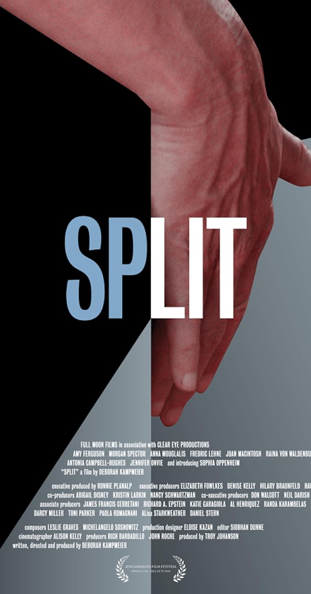 Split