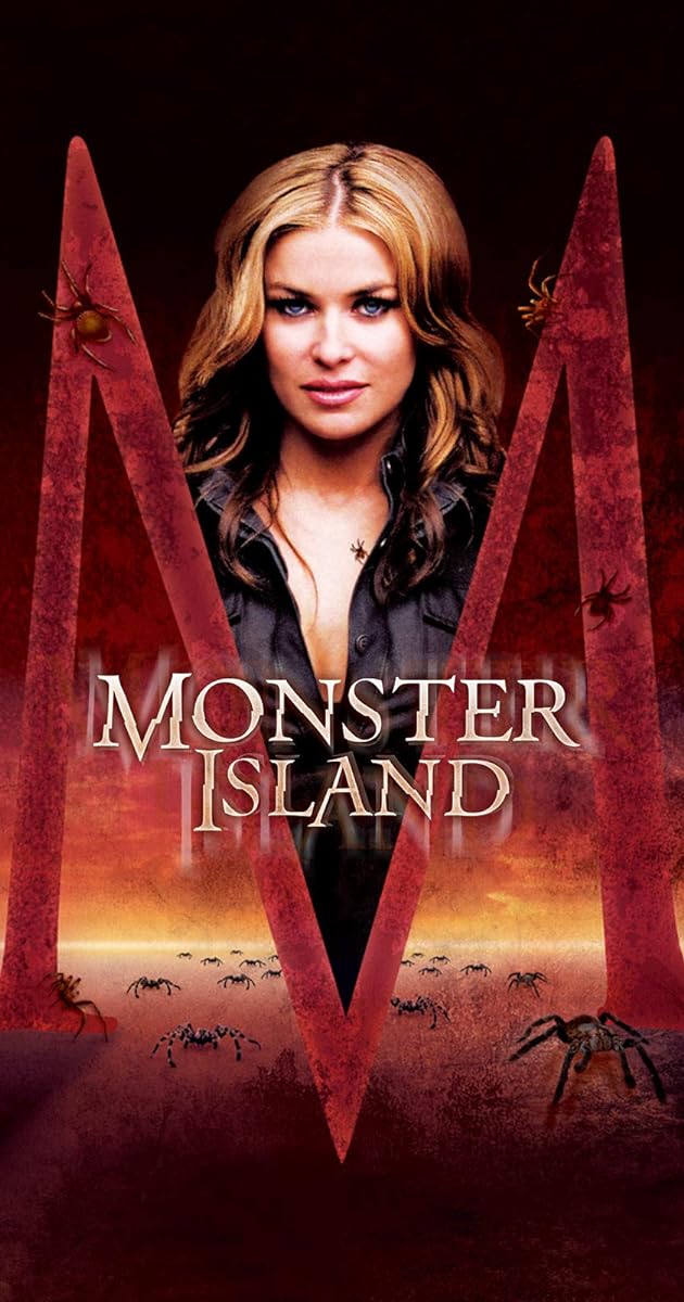 Monster Island