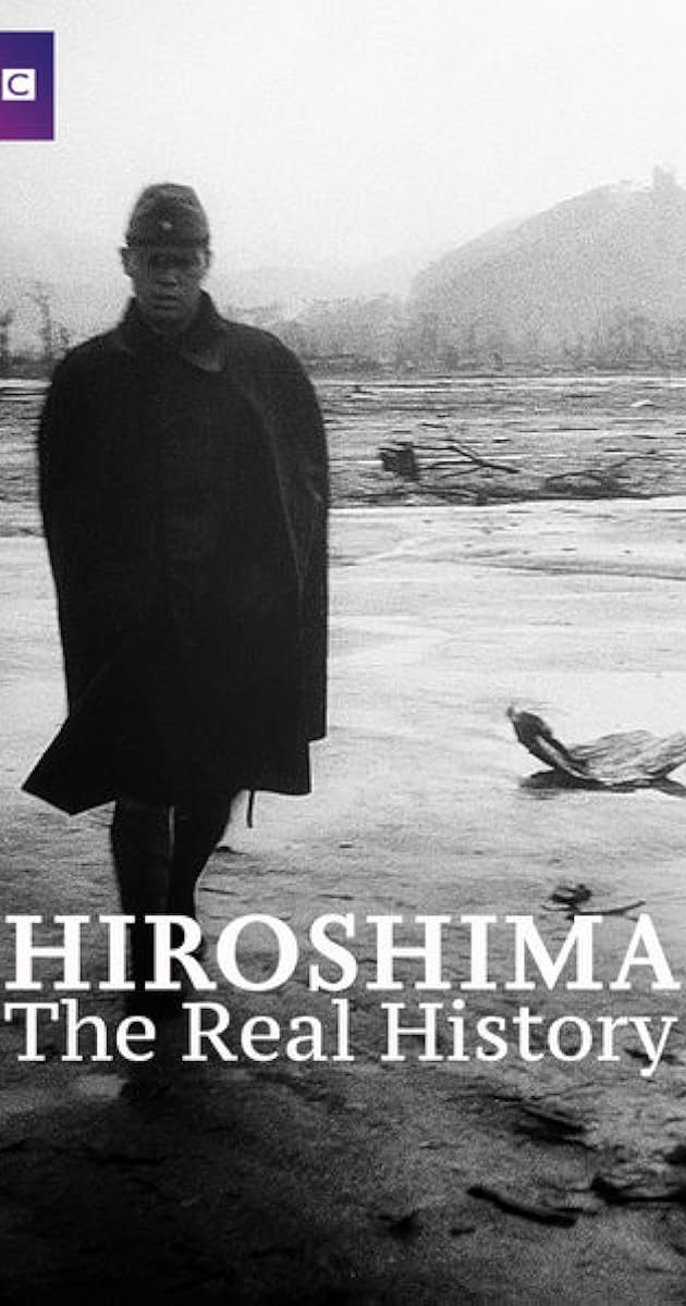 Hiroshima: The Aftermath