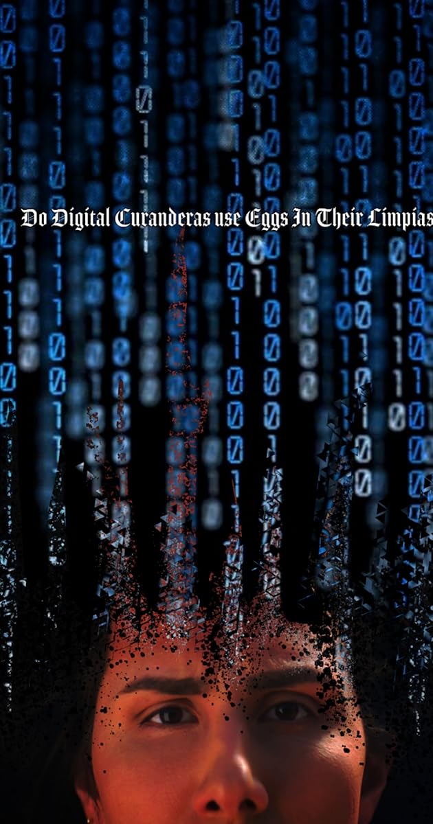 Do Digital Curanderas Use Eggs in Their Limpias?