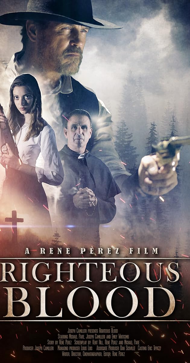 Righteous Blood