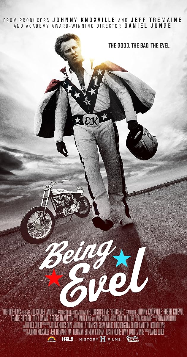 Being Evel