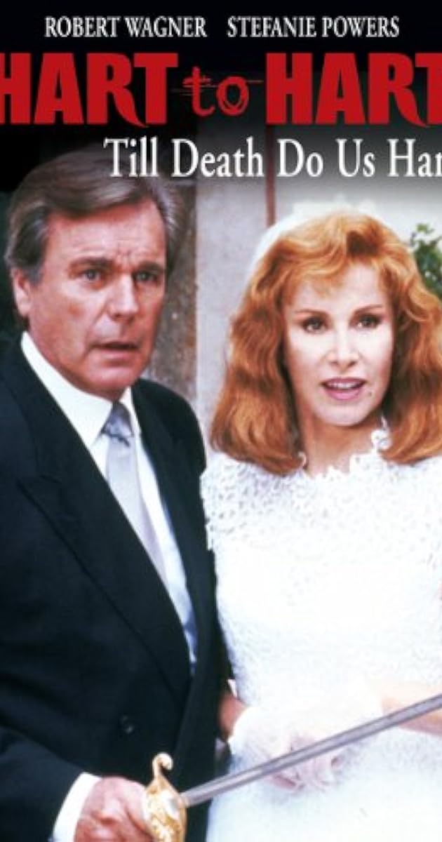 Hart to Hart: Till Death Do Us Hart