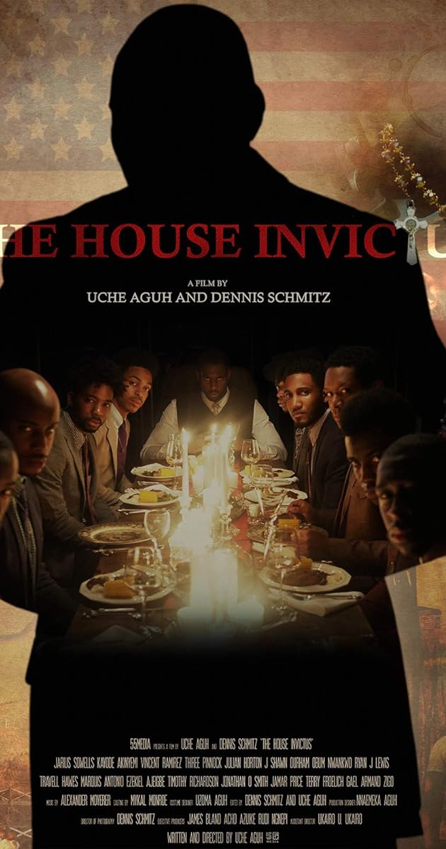 The House Invictus