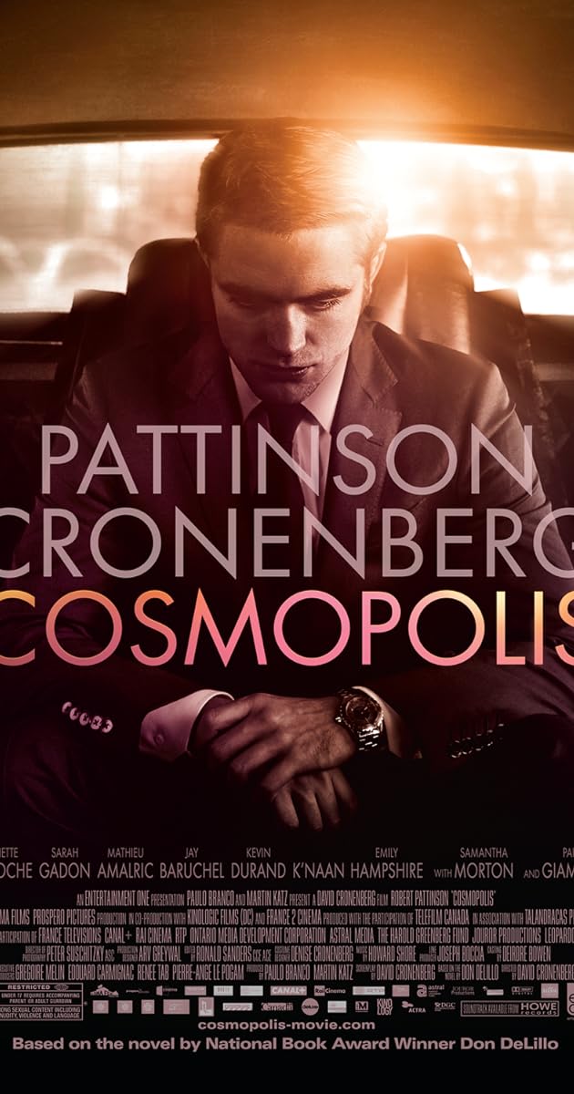 Cosmopolis