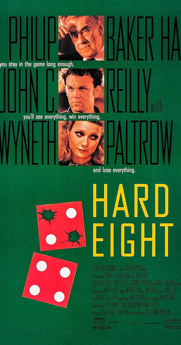 Hard Eight