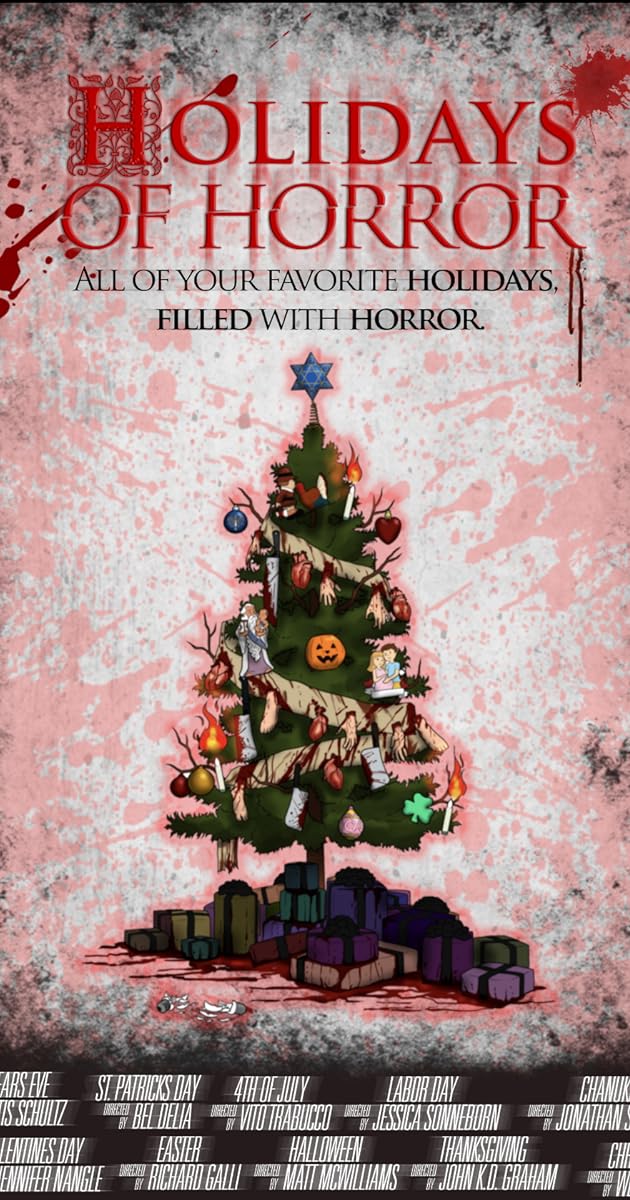 Happy Horror Days