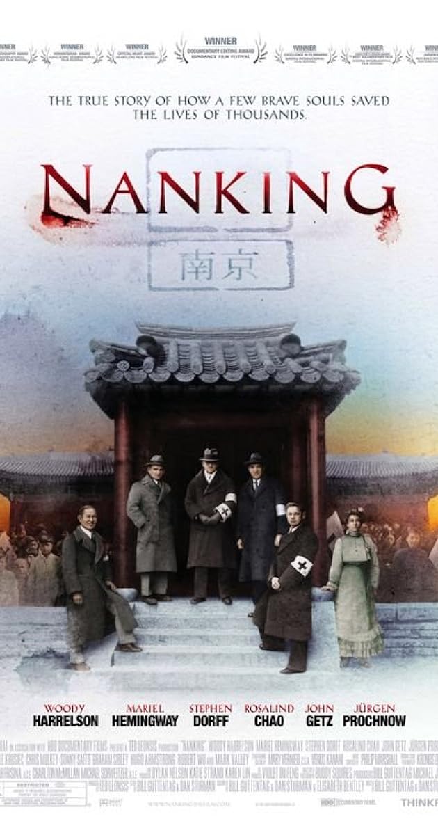 Nanking