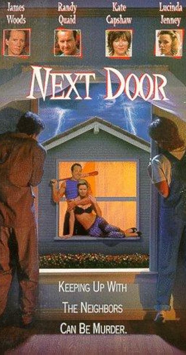 Next Door