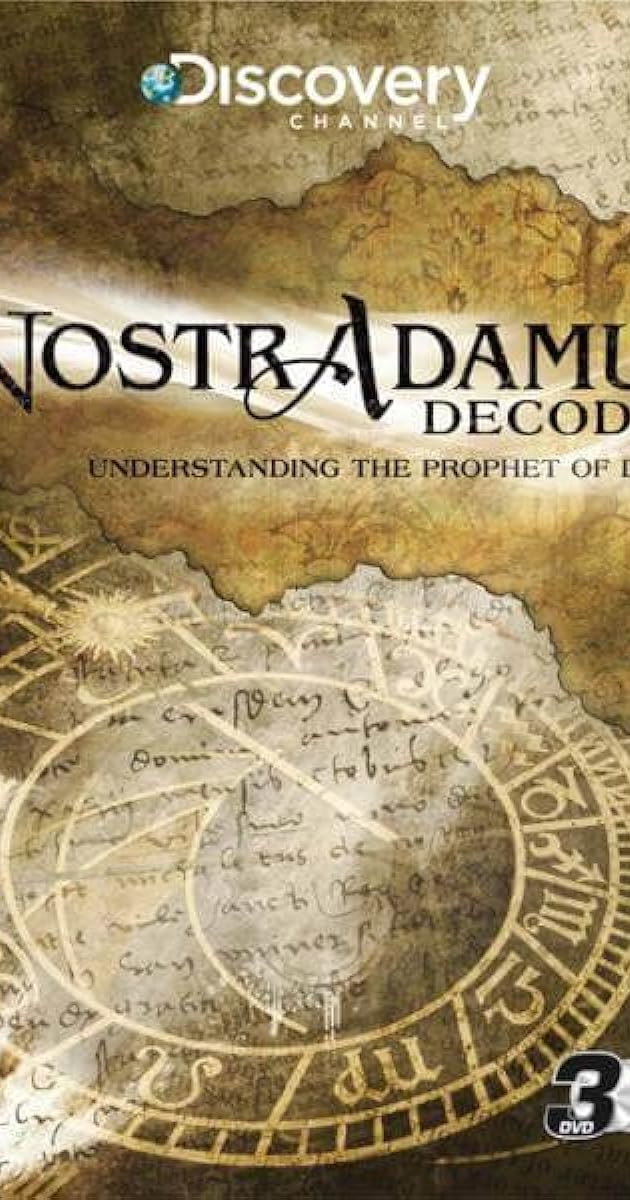 Nostradamus Decoded