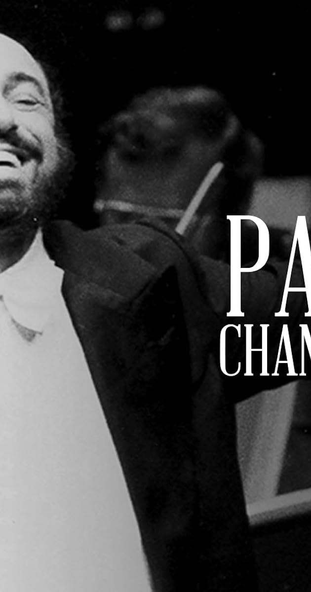 Pavarotti, chanteur populaire