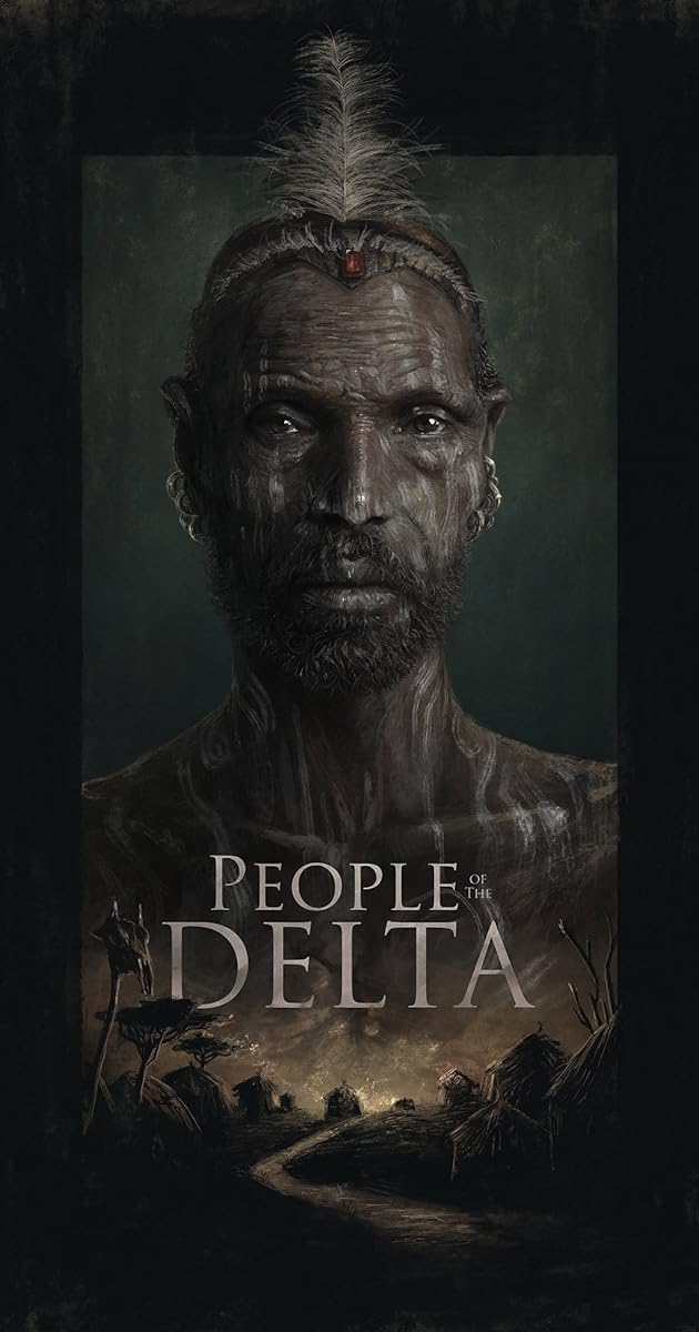 People of the Delta