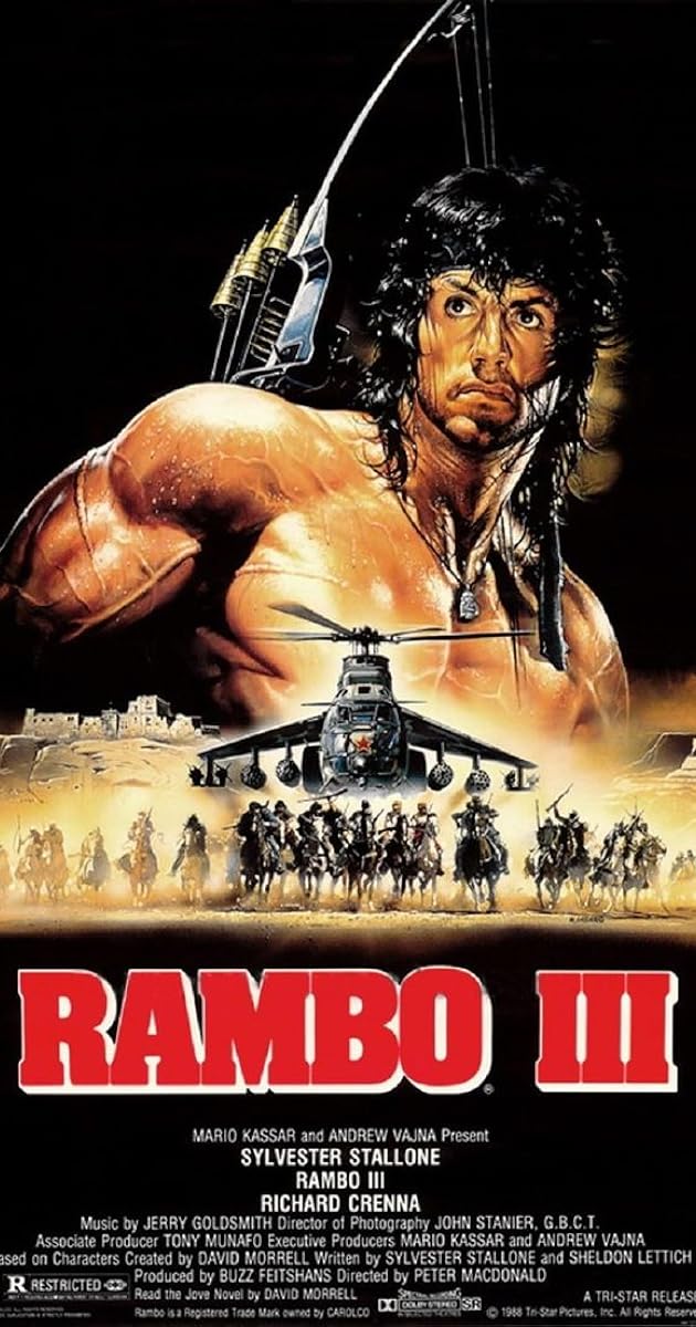 Rambo 3