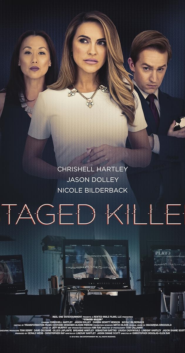 Staged Killer