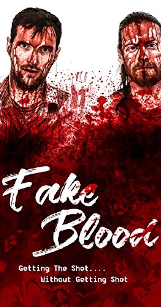 Fake Blood