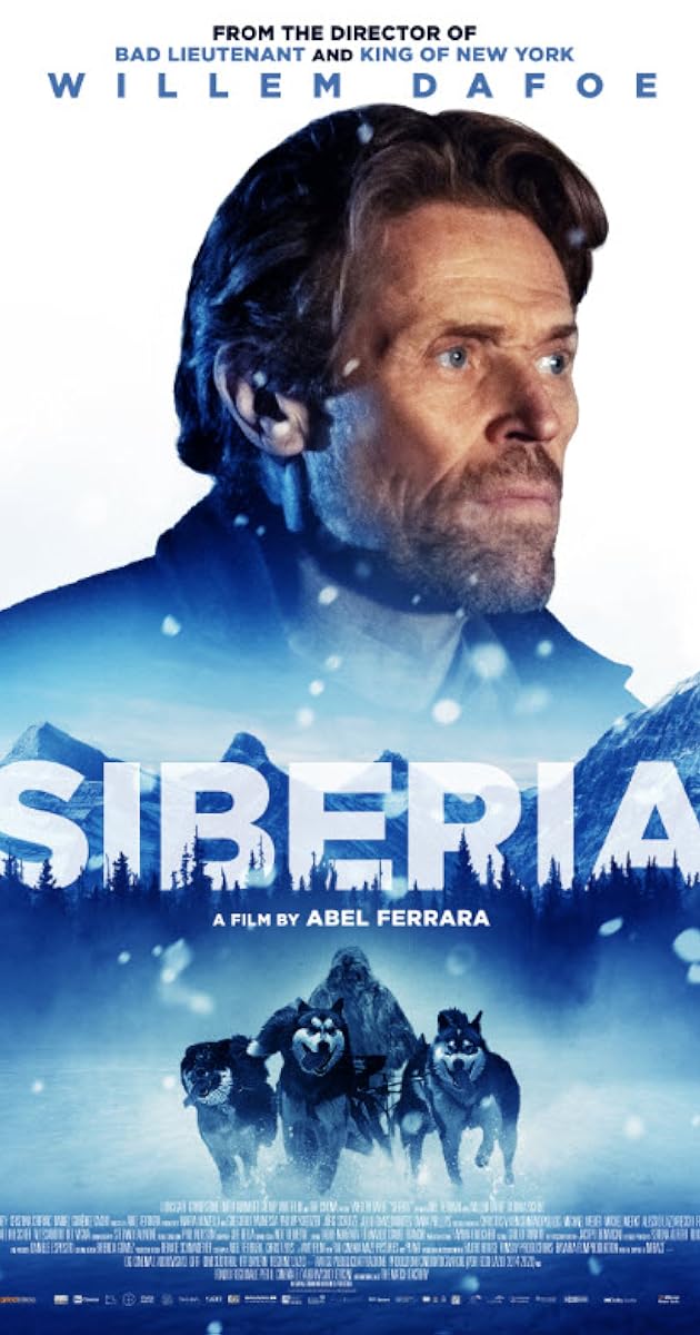 Siberia