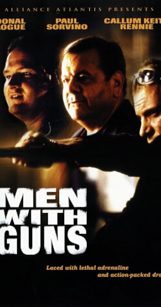 Men with Guns