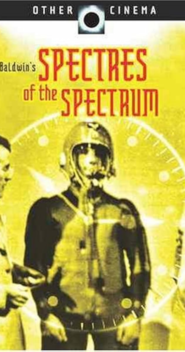 Spectres of the Spectrum