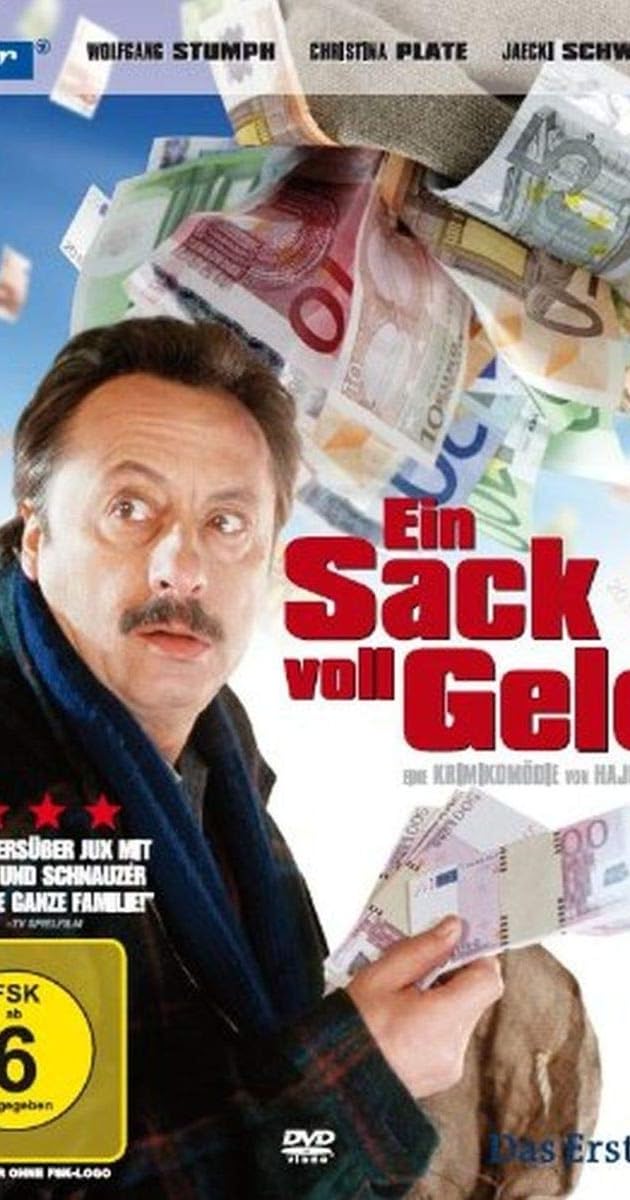 Ein Sack voll Geld