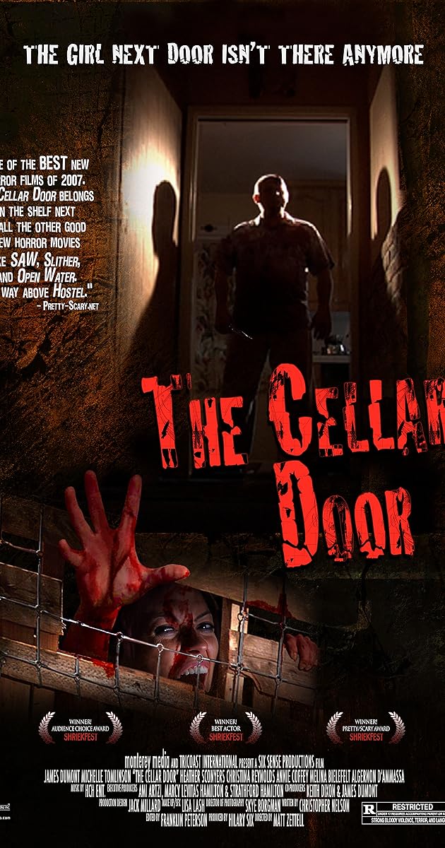 The Cellar Door