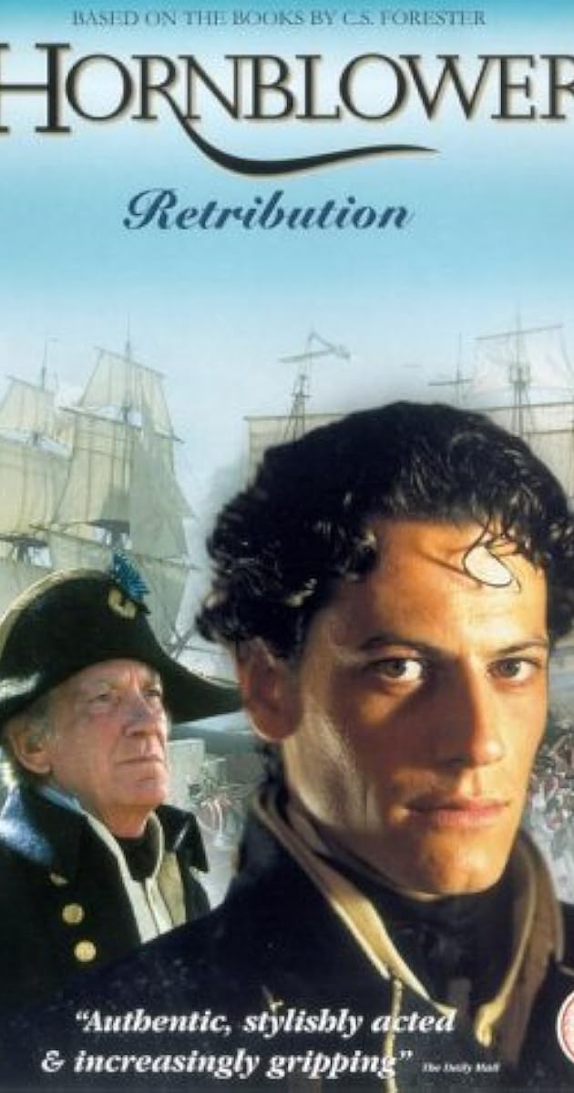 Hornblower: Retribution