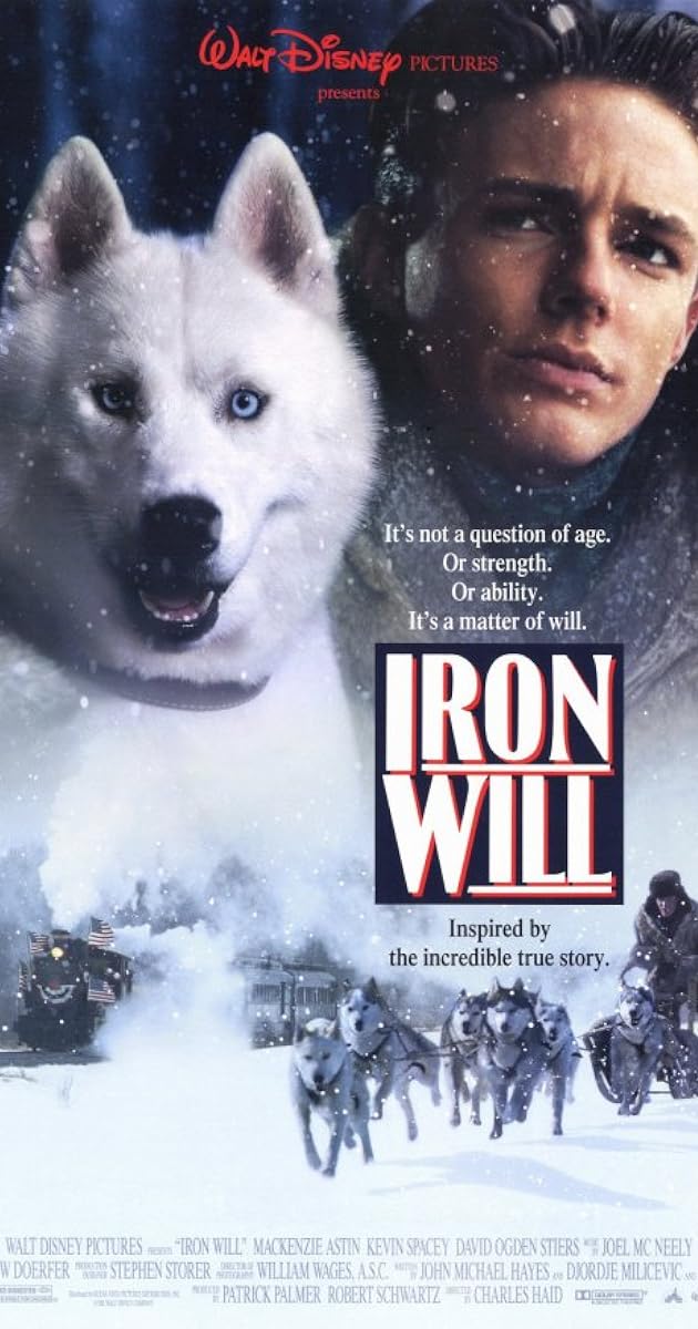 Iron Will