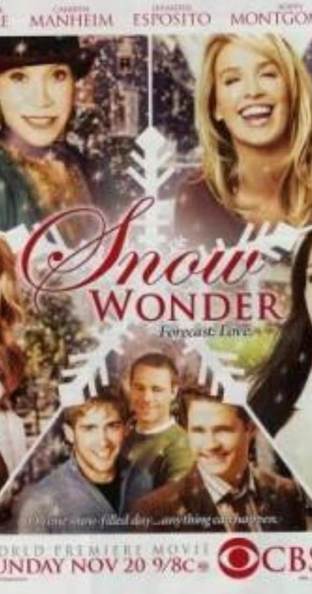 Snow Wonder