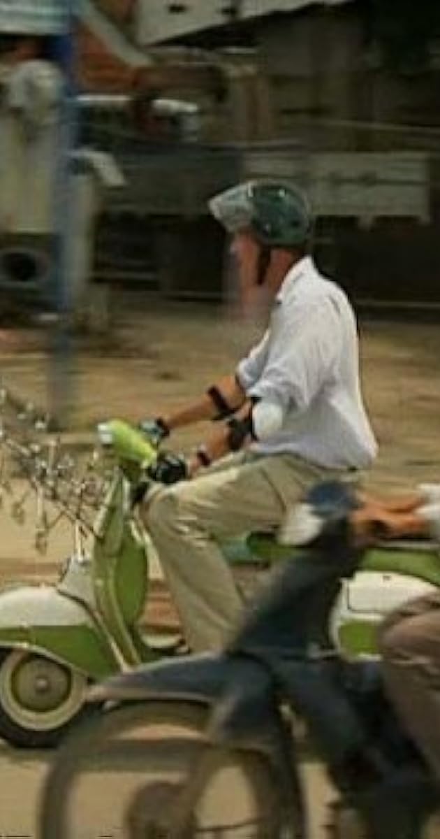 Top Gear: Vietnam Special